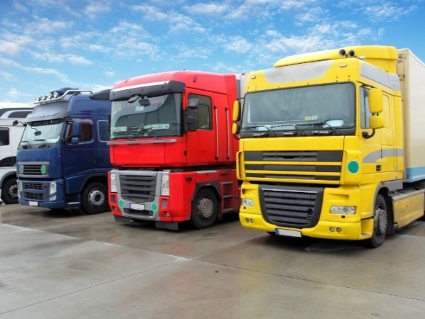 Antalya Fatsa Nakliye